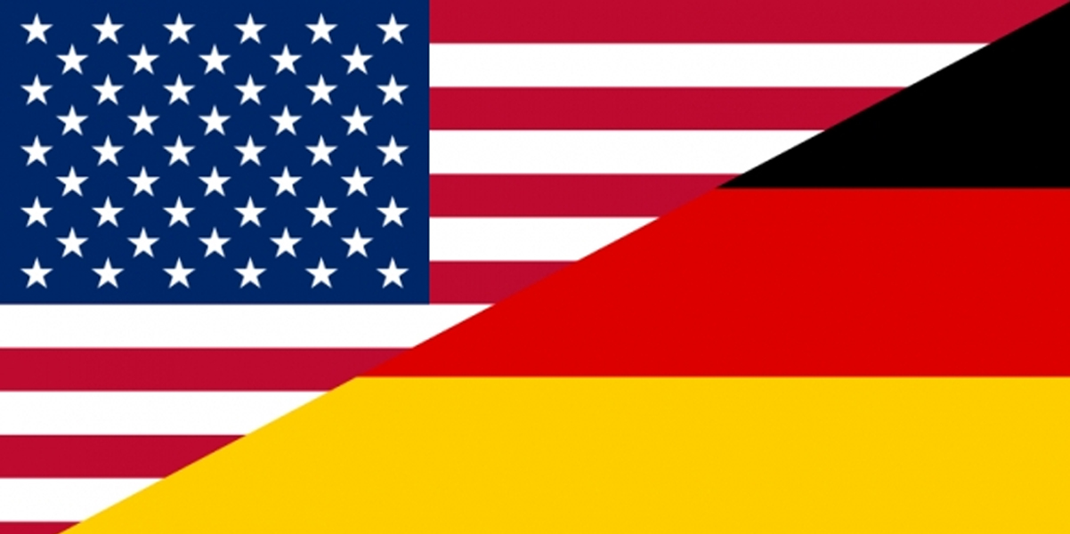 The Honest Blog | Germany vs USA: 7 things that are different - The