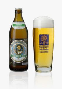 augustiner hell
