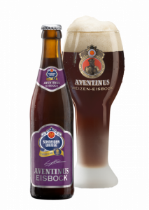 schneider aventinus eisbock