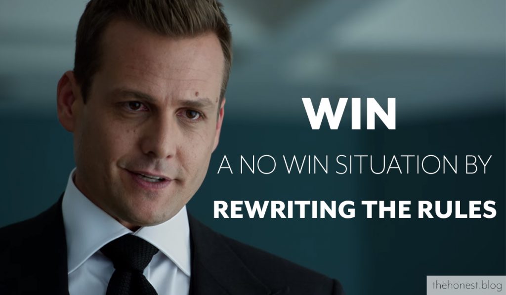 10 Quotes By Harvey Specter To Lift Your Spirits The Honest Blog