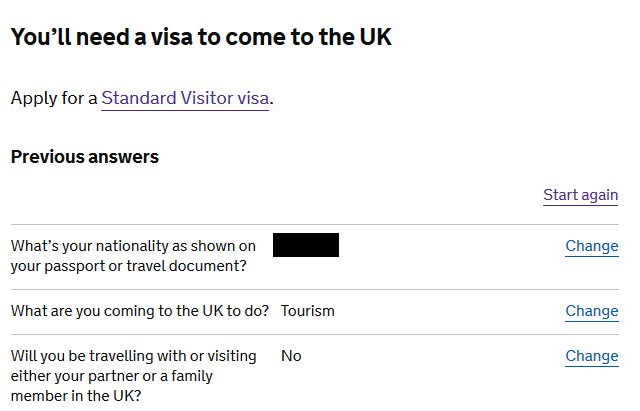 Www required. Standard Visitor visa uk. Туристическая виза в uk Visitor. Uk Standard Visitor visa application. Photo Standard for visa.