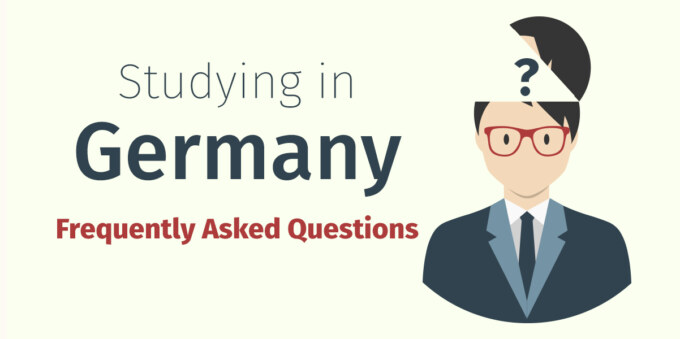 studying in germany