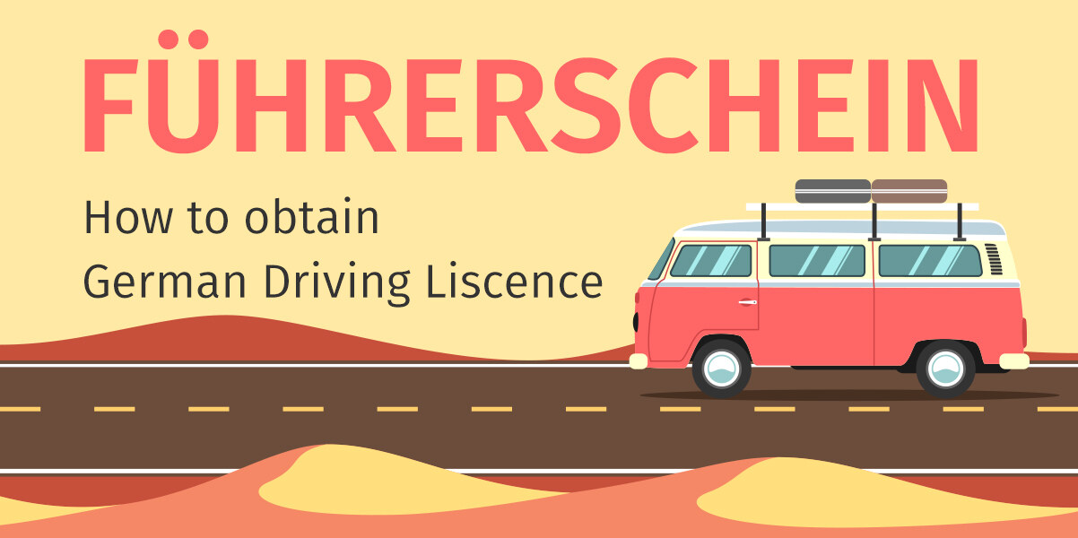 driving license in germany