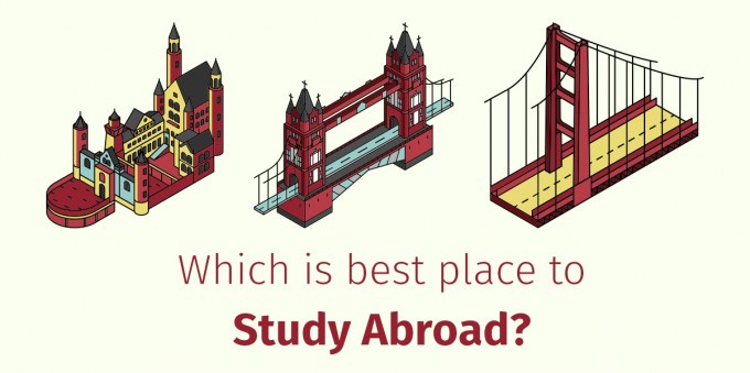 best place to study abroad