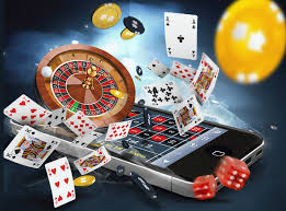 Discover the Excitement at Casino Peaches Online Casino UK