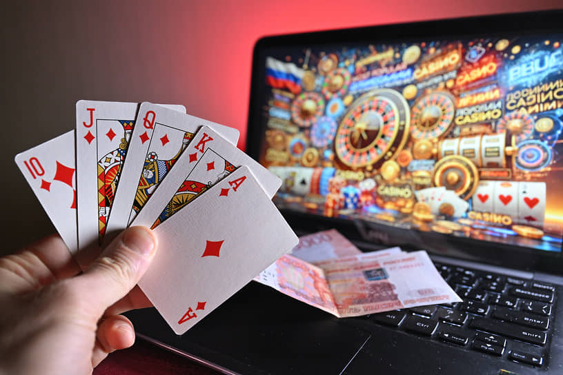 Experience the Thrills of Casino Rouge UK - Your Ultimate Gaming Destination