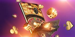 Experience the Thrills of Casino Rouge UK - Your Ultimate Gaming Destination