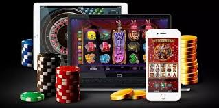 The Enchantment of Magic Win Casino An Online Gaming Paradise The Enchantment of Magic Win Casino An Online Gaming Paradise