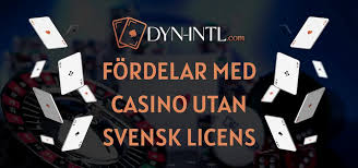 Utländska Casino En Djupdykning i Spelvärlden